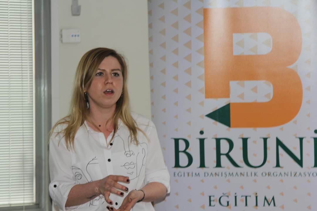 Tuğçe Bozkurt Şengül Advisor